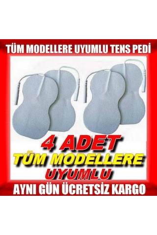 Tens Pedi Acura Wollex Relax Optimed Elektro Ped I