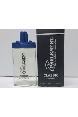 Parlement Classic Erkek Parafüm EDT 2 x 100 ML