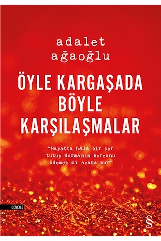Öyle Kargaşada Böyle Karşılaşmalar + Romantik Bir Viyana Yazı + Damla Damla Günler 4 + Okuma Sticker'ları