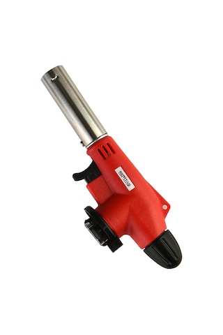 Remtas Kamp Pürmüz Başlığı Eco Kırmızı