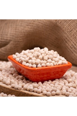 Kurtuluş Kuruyemiş Beyaz Nohut Leblebi 500 G