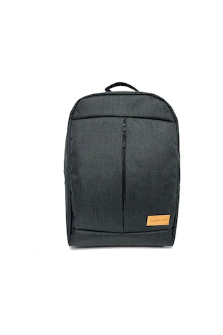 Notebook Sırt Çanta 15.6 Inch Apricot Anc-3300 Siyah Çok Renkli