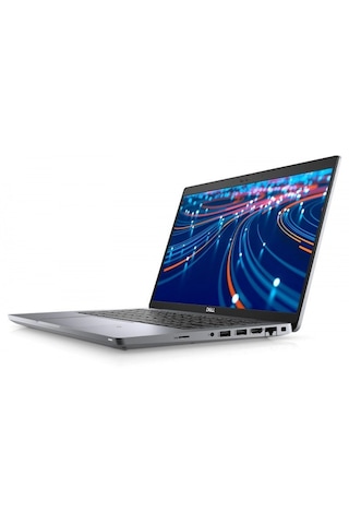 Dell Latitude 5420 i7-1185G7 8 GB 240 GB SSD 14" Free Dos Dizüstü Bilgisayar (Outlet)