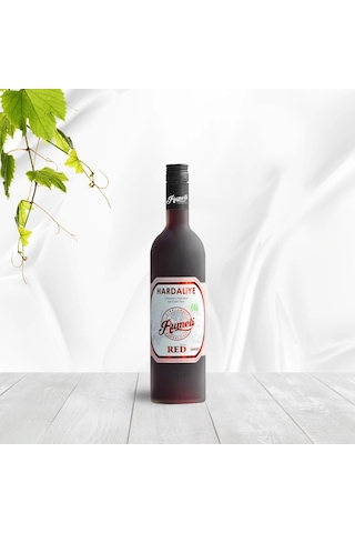 Kırklareli Rumeli Hardaliyesi Red 750 ML