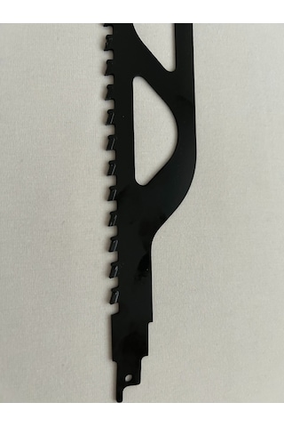 S1243-hm Tuğla-ytong Tilki Kuyruğu 455mm