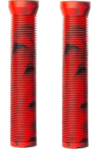 Efr A65 Bikes Dilber Mtb Bmx Dirt Jump 14,5cm Elcik-grip Kırmızı / Siyah Kırmızı