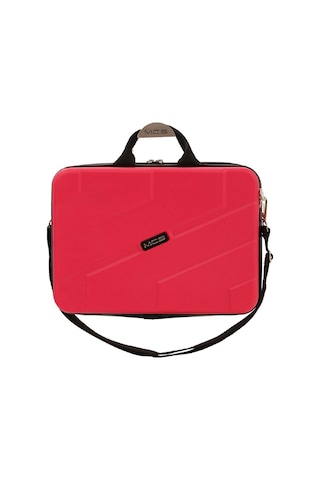 Mçs Group Mçs Abs Laptop Çantası V372 K Fuşya