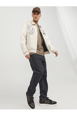 Erkek Chris 737 Jean - 12250230 Black Denim