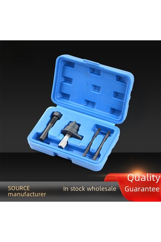 Aubyhe Volkswagen Audi 1.2tfsl Motor Tamiri İçin Kam Kolu Zamanlama Aracı Seti - Tamir Bakım Gereci Xc4181