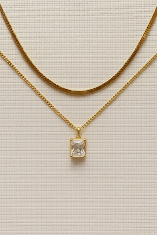 Işıltılı Taşlı Kadın - Şık Ve Zarif Tasarım, Özel Anlar Için Altın