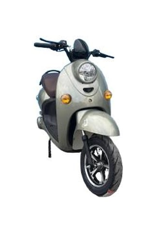 Volta Vs2 Elektrikli Moped Ihlamur Çiçeği