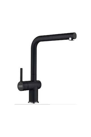 Franke Active Plus Doccia 2.0 Nero Eviye Bataryası Franke Active Plus Doccia 2.0 Nero Eviye Bataryası