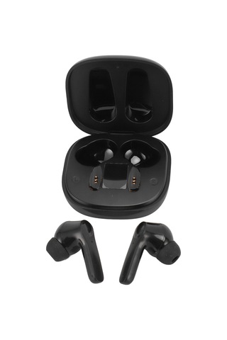 Xindoker B11 Bluetooth 5.3 Dil Çevirici Kulaklık, 15 Saat Pil Ömrü, Dokunmatik Kontrol, Enc Gürültü Azaltma, Ergonomik Tasarım, Çoklu Dil Çevirisi