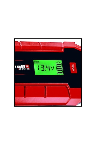 Einhell CE-BC 4 M Akü Şarj Cihazı  - 1002225