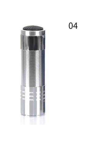 Pilli Mini Tırnak Kurutucu 9 Led 6 Watt