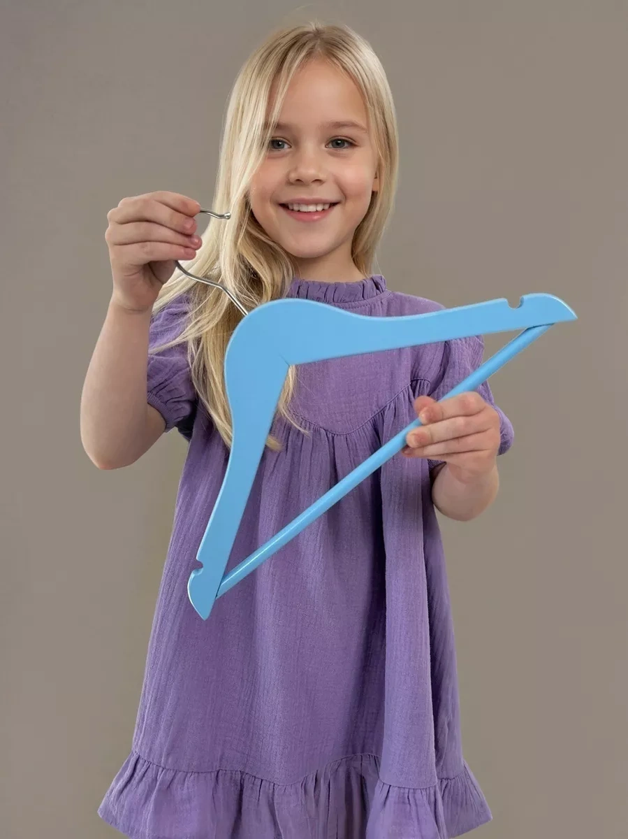 The H0me Çocuklar İçin Ağacıştak Harikalar 5'li Set 137153728 Açık Mavi