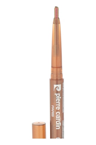 Pierre Cardin Color Travel Eyeshadow Pen-green To Rose-111 0