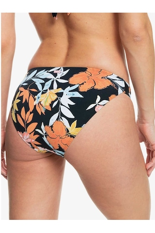 Roxy Pt Beach Classics Bo Kadın Bikini Alt Çok Renkli