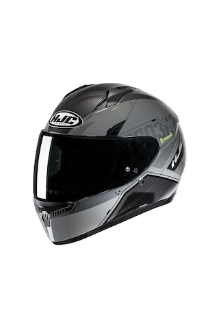 HJC C10 Inka Mc3h Kask HJC C10 Inka Mc3h Kask