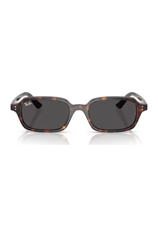 Ray-ban Rb 4455 135987 49 Zuri Unisex Güneş Gözlüğü Kahverengi