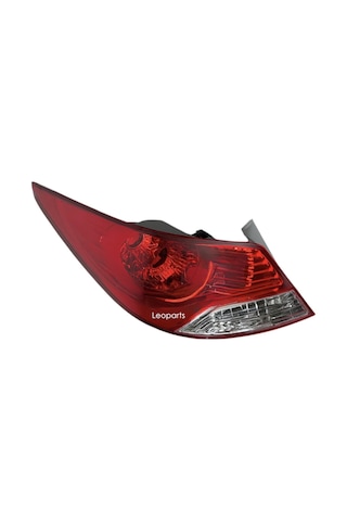 Leoparts Hyundai Accent Blue Stop Lambası Sol Duysuz 2011-2015 92401-1r000