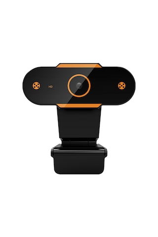 Padalink Web Kamerası Mikrofonlu 720p Manuel Odaklama, Bilgisayar İçin Dijital Video Görüntüleme Cihazı Diğer