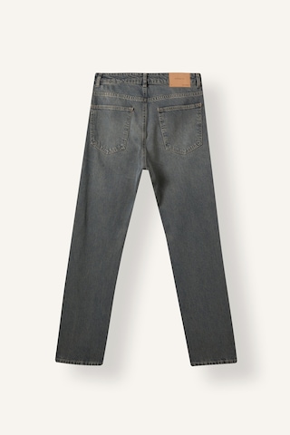 Defacto Straıght Fıt Düz Paça Jean Pantolon I7299ax26aunm41 Yeşil-nm41