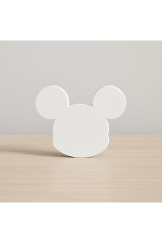 Mickey Mouse Figür 5x6cm