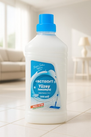 Kalıcı Beyaz Sabun Parfüm Etkili Yüzey Temizleyici 1500 Ml. Tekli Kalıcı Beyaz Sabun Parfüm Etkili Yüzey Temizleyici 1500 Ml. Tekli