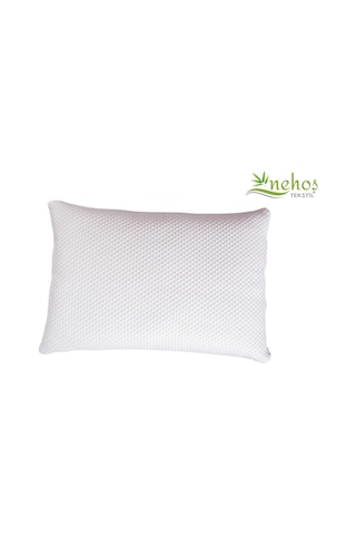 Visko Kırpıntılı Yastık 40 x 60