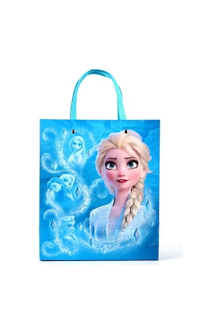 Disney Disney Karlar Ülkesi Laminasyonlu Hediye Poşeti 273919296