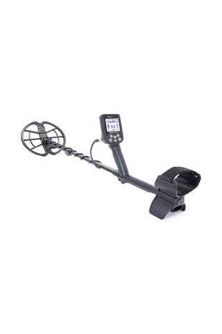 Simplex+ Metal Altın Dedektörü Simplex+