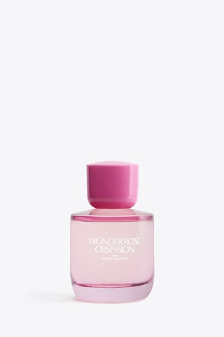 Zara Wonder Rose Obsessıon Edp 90ml 3.04 Fl. Oz . Vanilya