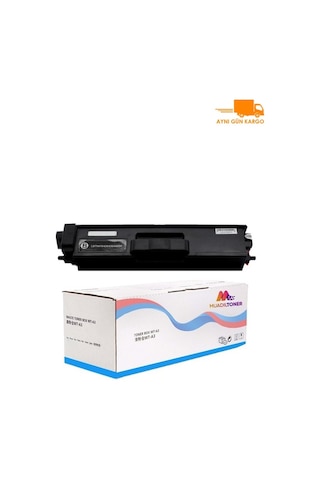 Colorful Toner Brother Tn-466 Mfc-l8690cdw Siyah Uyumlu Toner