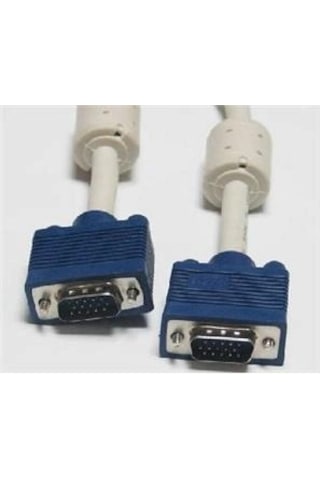 S-link Sl-vga17 3mt Ekran Kartı E-e Data Kablosu Kdo
