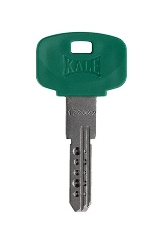 Kale 164 Bts Bilyalı Tuzaklı Antrasit Silindir 68mm-827