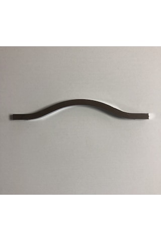 Dolap Kulp Nehir Krom 224 Mm