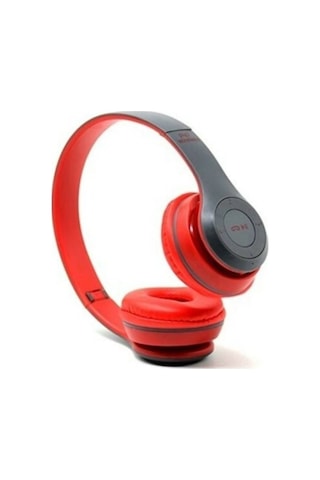 True Wireless P47 Bluetooth 5.0 Kulak Üstü Kulaklık