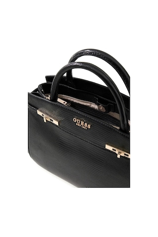 Guess Melinda Kadın El Çantası Hwkl9933060 Siyah