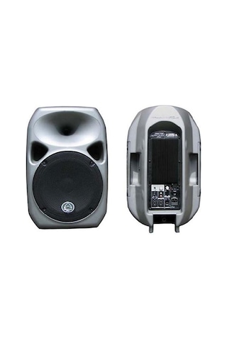 Wharfedale Titan 15A Aktif Hoparlör