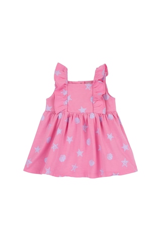 Chicco Elbise - K.kol 09011986000000 000011 Lıght Pınk Açık Pembe