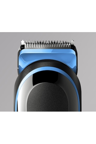 Braun MGK 5045 Islak & Kuru Erkek Bakım Kiti