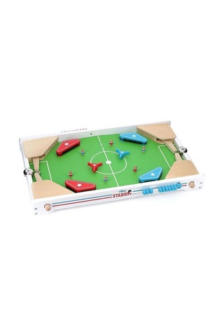 Pinball Futbol Stadyumu