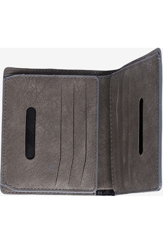 Ac&co / Altınyıldız Classics Erkek Antrasit Cüzdan Antrasit