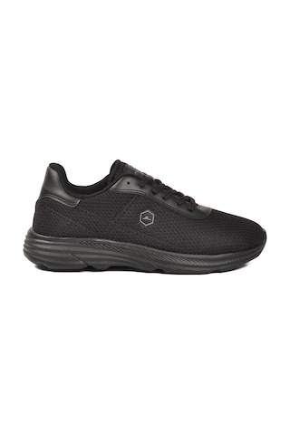 Walkway 26102 M Siyah Unisex Spor Ayakkabı
