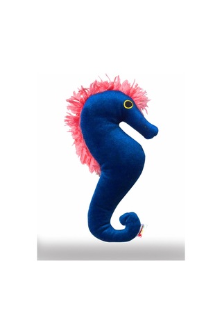 Matatabi Soi 26 CM Yeni Nesil Peluş Kedi Oyuncağı Çok Renkli