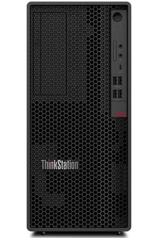 Lenovo ThinkStation P350 30E3004YTX i7-11700K 32 GB 512 GB SSD T1000 W10P Masaüstü İş İstasyonu