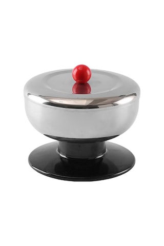 Homyl Dondurma Fincan Ev Partisi Puding Için Pratik Renk-b Renk B