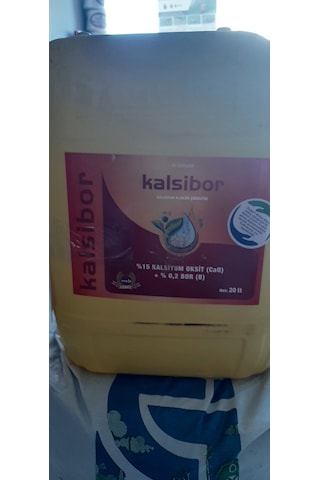 Kalsibor--20lt