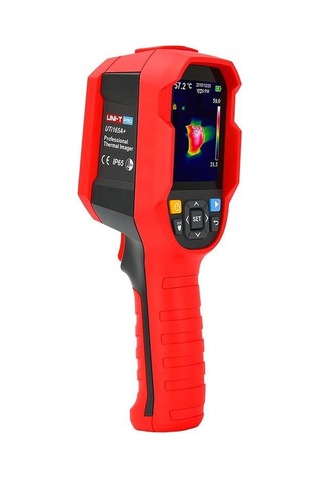 Uni-T Uti165A+ Ağir Hizmet Tipi  Termal Kamera
